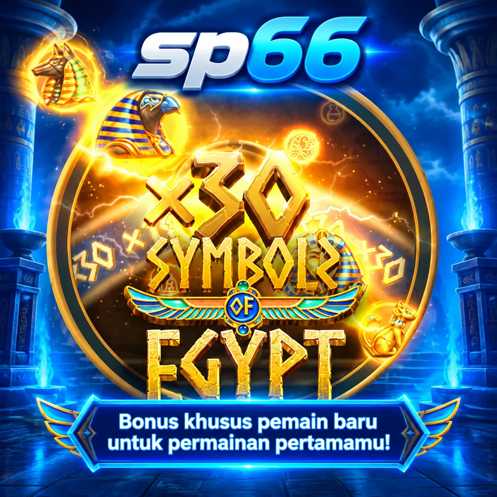 sp66 · Symbols Of Egypt