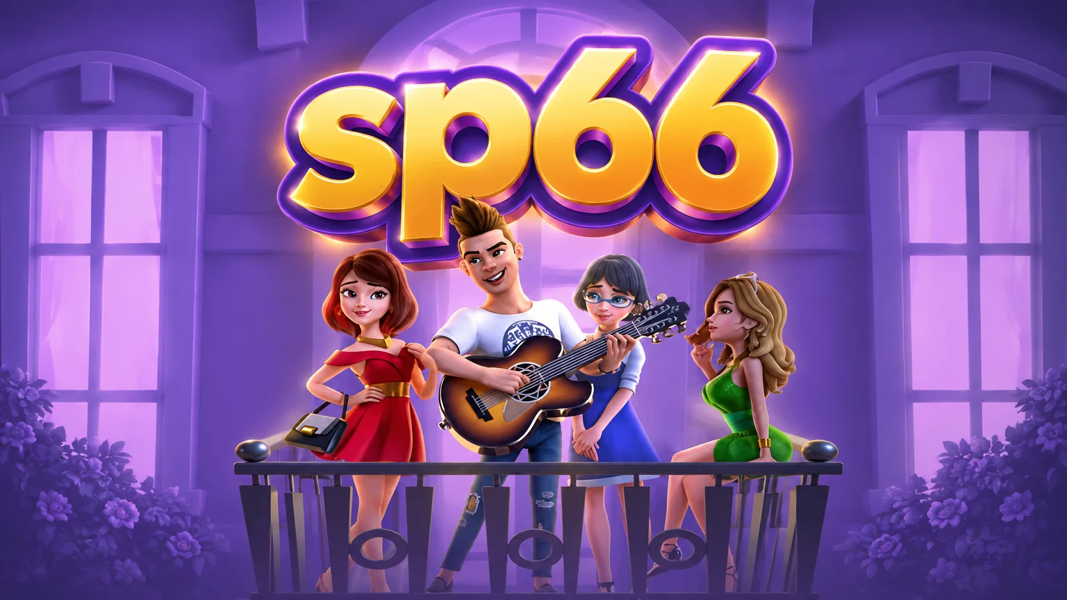 Panduan Struktur Gulungan dan Fitur Multiplier Slot Mafia Mayhem di sp66