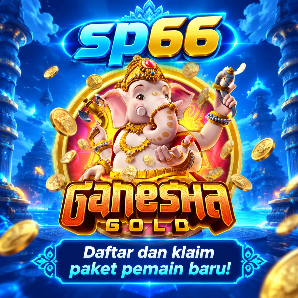 sp66 · Ganesha Gold