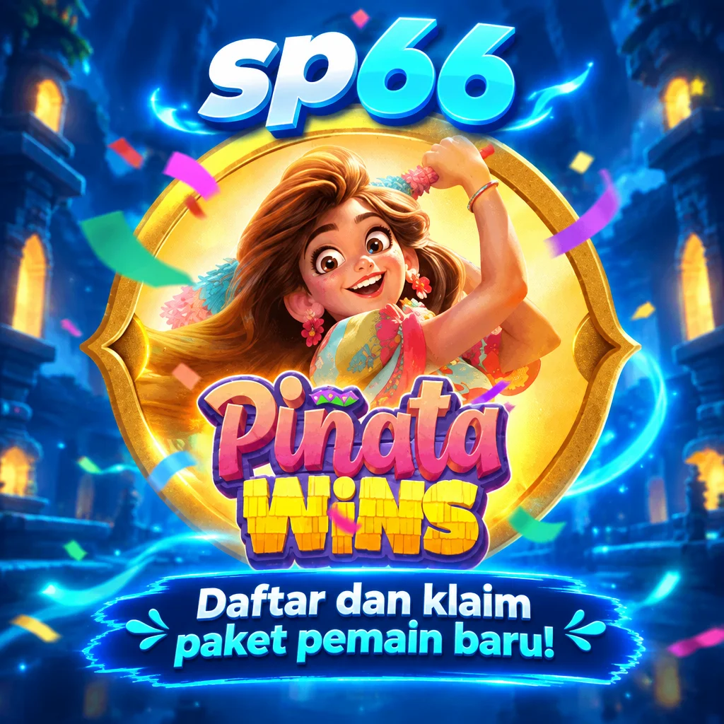 sp66 · Pinata Wins