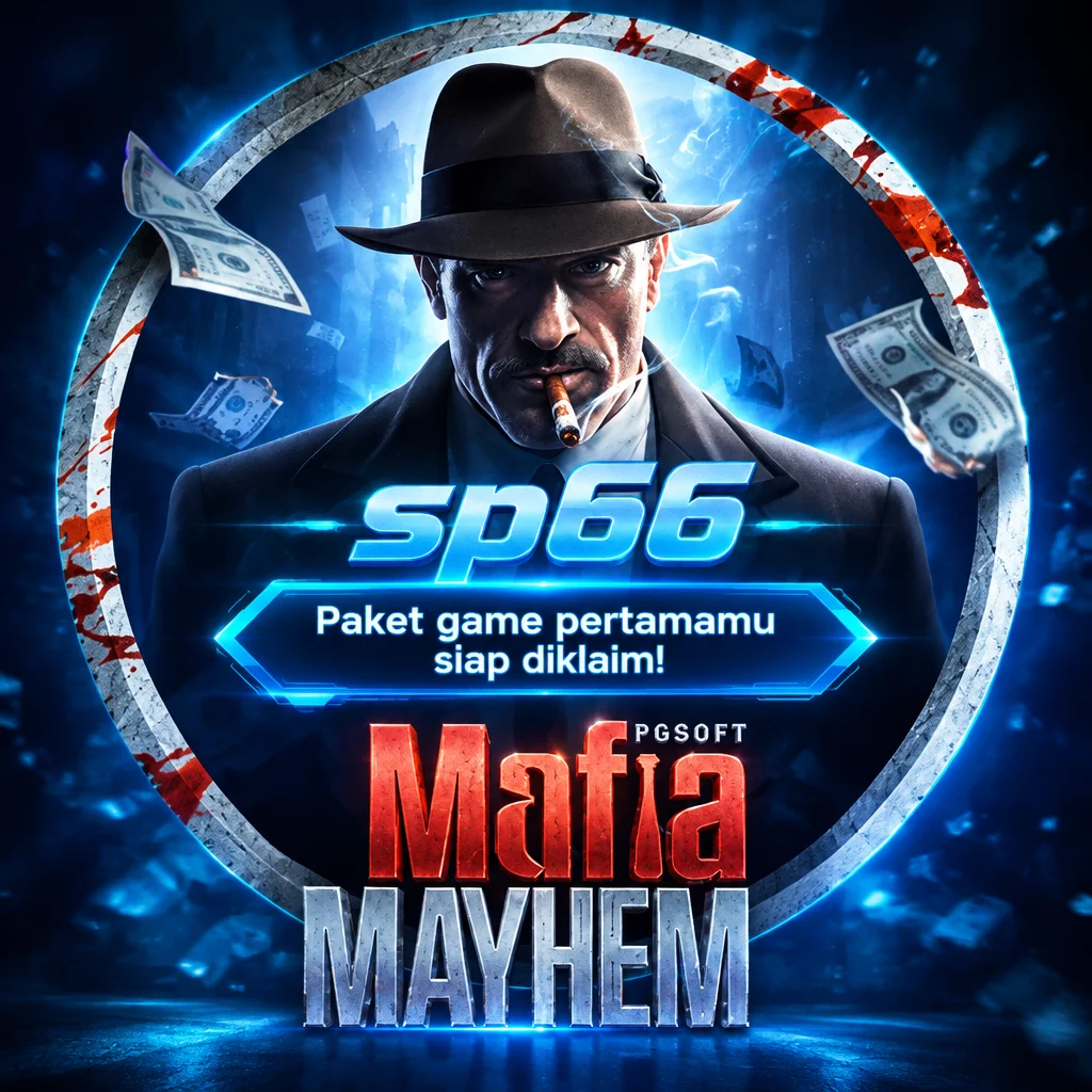 sp66 · Mafia Mayhem